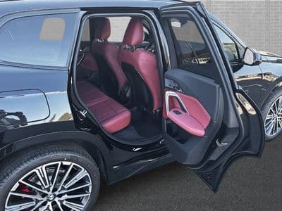 BMW X1 xDrive20d - Thumbnail 9