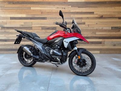 BMW R 1300 GS - Thumbnail 1