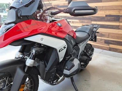 BMW R 1300 GS - Thumbnail 3