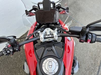 BMW R 1300 GS - Thumbnail 5