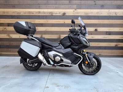 Honda X-ADV DCT - Thumbnail 1