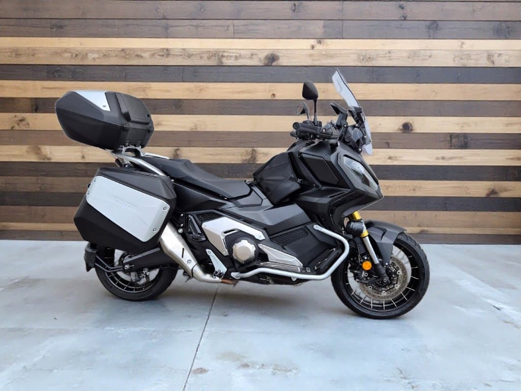 Honda X-ADV DCT - Bild 1