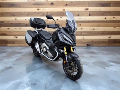 Honda X-ADV DCT - Thumbnail 2