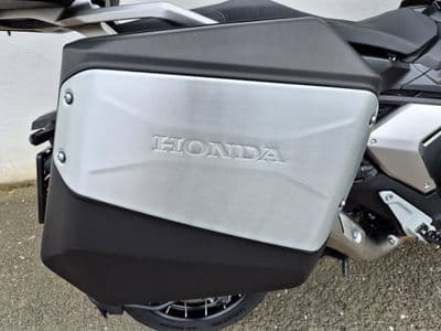 Honda X-ADV DCT - Thumbnail 11
