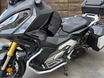 Honda X-ADV DCT - Thumbnail 3