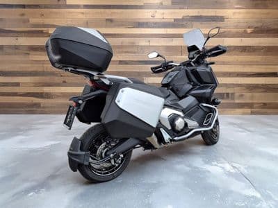 Honda X-ADV DCT - Thumbnail 4