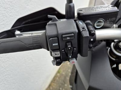 Honda X-ADV DCT - Thumbnail 6