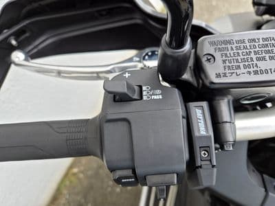 Honda X-ADV DCT - Thumbnail 7