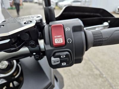 Honda X-ADV DCT - Thumbnail 8