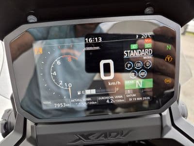 Honda X-ADV DCT - Thumbnail 9