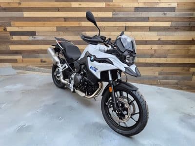 BMW F 800 GS - Thumbnail 2
