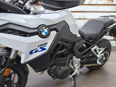 BMW F 800 GS - Thumbnail 3