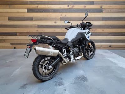 BMW F 800 GS - Thumbnail 4