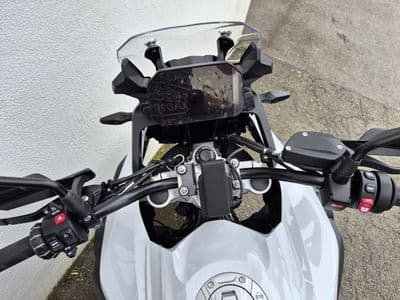 BMW F 800 GS - Thumbnail 5