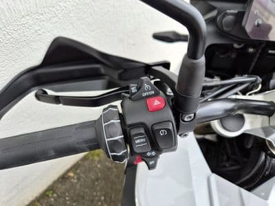 BMW F 800 GS - Thumbnail 6