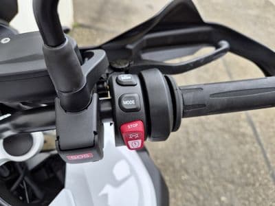 BMW F 800 GS - Thumbnail 7
