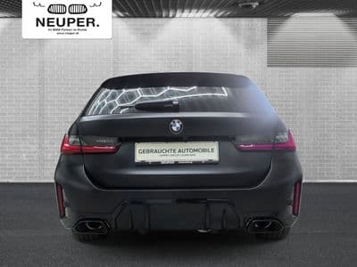 BMW M340d xDrive - Thumbnail 4