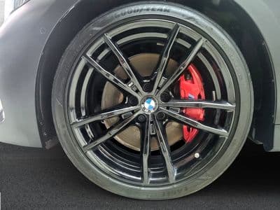 BMW M340d xDrive - Thumbnail 5