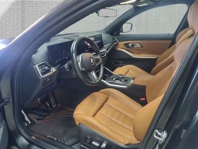 BMW M340d xDrive - Thumbnail 6