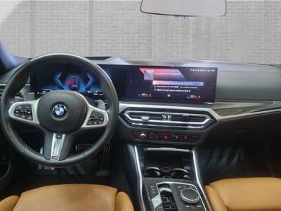 BMW M340d xDrive - Thumbnail 7