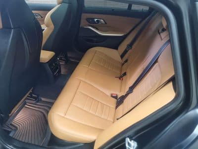BMW M340d xDrive - Thumbnail 8