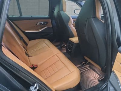 BMW M340d xDrive - Thumbnail 9