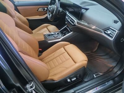 BMW M340d xDrive - Thumbnail 10