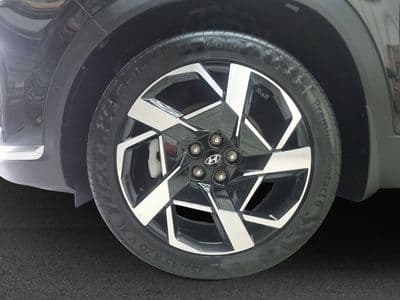 Hyundai Santa Fe 2,2 CRDi Prestige Lin - Thumbnail 5