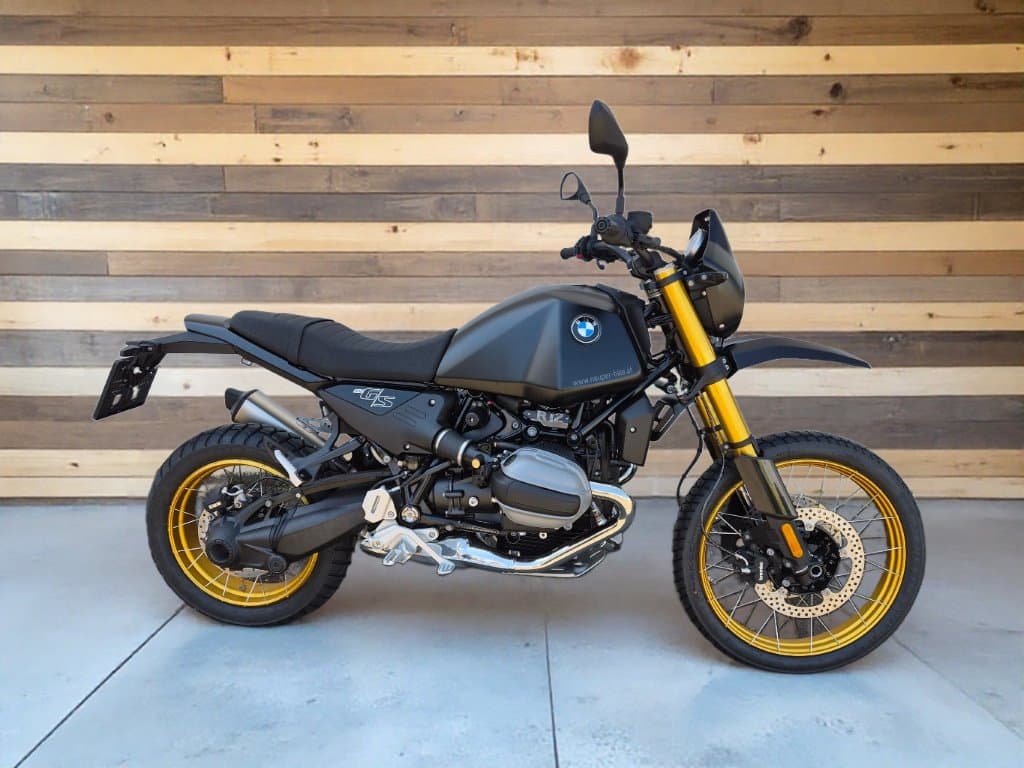 BMW R 12 G/S - Bild 1