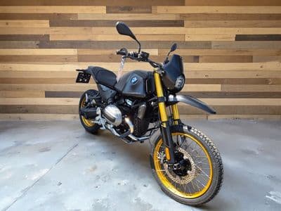 BMW R 12 G/S - Thumbnail 2