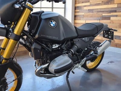 BMW R 12 G/S - Thumbnail 3