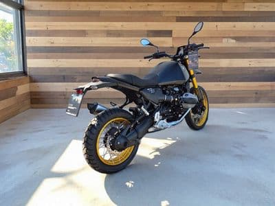 BMW R 12 G/S - Thumbnail 4