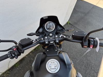 BMW R 12 G/S - Thumbnail 5