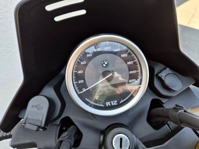 BMW R 12 G/S - Thumbnail 8