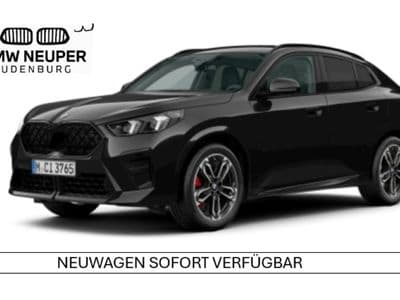 BMW X2 20d MHEV xDrive - Thumbnail 1
