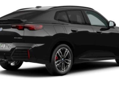BMW X2 20d MHEV xDrive - Thumbnail 2