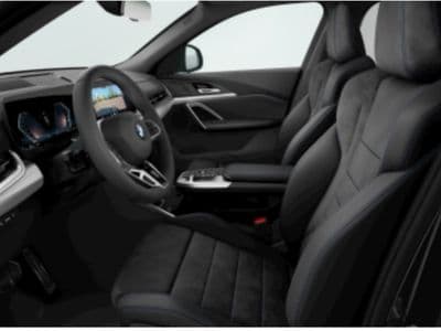 BMW X2 20d MHEV xDrive - Thumbnail 3