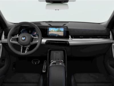 BMW X2 20d MHEV xDrive - Thumbnail 4