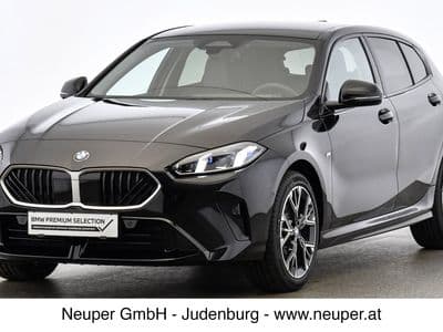 BMW 116i - Thumbnail 1