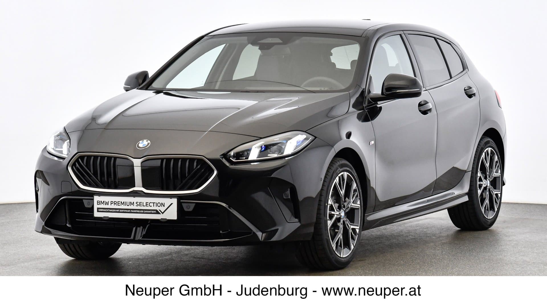 BMW 116i - Bild 1