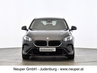 BMW 116i - Thumbnail 2