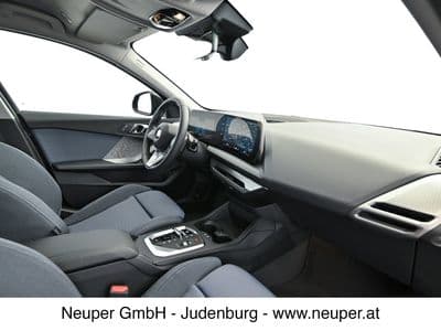 BMW 116i - Thumbnail 11