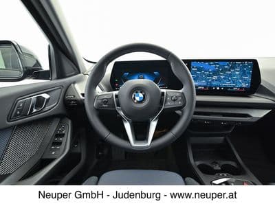 BMW 116i - Thumbnail 8