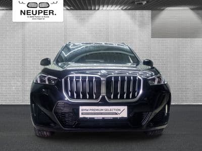 BMW X1 xDrive20d - Thumbnail 2