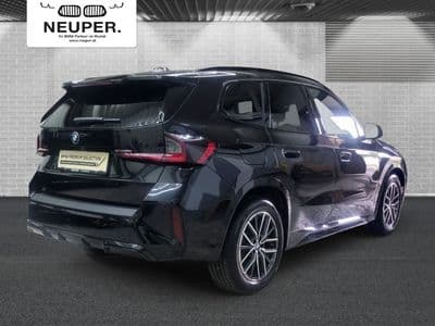 BMW X1 xDrive20d - Thumbnail 3
