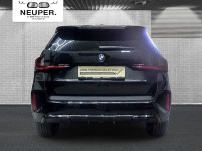 BMW X1 xDrive20d - Thumbnail 4