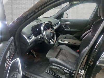 BMW X1 xDrive20d - Thumbnail 6