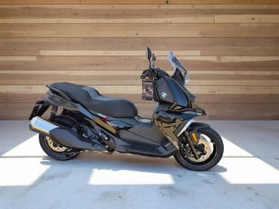 BMW C 400 X - Thumbnail 1