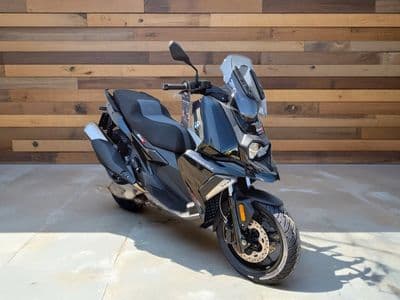 BMW C 400 X - Thumbnail 2