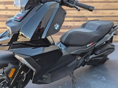 BMW C 400 X - Thumbnail 3
